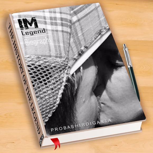 Meet your Posher, Josh - Picture 1 of 1